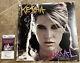 Kesha Ke$ha Signed Autograph Animal Vinyl Record Purple Jsa Coa