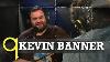 Kevin Banner First Comedian Signed To Chad Kroeger S Record Label