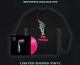 Kim Petras Limited Signed Vinyl And Lipstick Long Sleeve Shirt Small Preorder