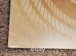 Kiss Kruise V Autographed Vinyl Record 2015 Official Cruise Gift Signed By Band