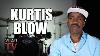 Kurtis Blow On Being 1st Rapper Signed To Major Label 1st Rap Single To Go Gold