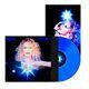 Kylie Minogue Disco Signed Blue Vinyl + Signed Print Worldwide Shipping