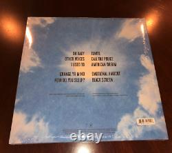 LCD Soundsystem Autographed Signed RARE American Dream 2X LP Vinyl Record Bundle