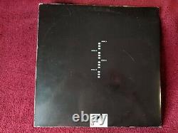 (LP) CHICKENFOOT (Signed Autographed Vinyl Album) Sammy Hagar, Joe Satriani