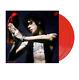 Lp Churches Exclusive Limited Edition Red Colored Vinyl 2lp With Signed Print