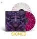 Lsdream & Clozee Signed Lszee Double Lp Vinyl Record Autographed