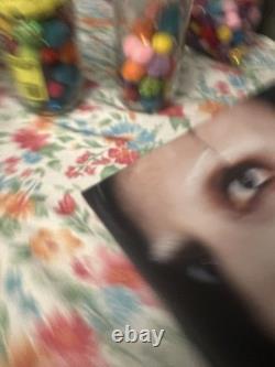 Lady Gaga MAYHEM Exclusive 180g Black Vinyl + Alternate Signed Photo & Poster #5