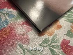 Lady Gaga MAYHEM Exclusive 180g Black Vinyl + Alternate Signed Photo & Poster #5