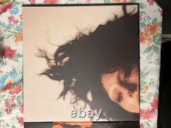 Lady Gaga MAYHEM Exclusive 180g Black Vinyl + Alternate Signed Photo & Poster #5