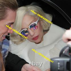 Lady Gaga SIGNED Art Pop Vinyl ALBUM autograph with PROOF + JSA authentication