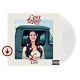 Lana Del Rey Lust For Life Clear Autographed Signed Vinyl 2xlp Pre Order Rare