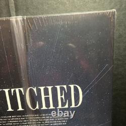 Laufey Bewitched The Goddess Edition Dark Blue Color Vinyl Record SIGNED JACKET