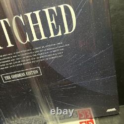 Laufey Bewitched The Goddess Edition Dark Blue Color Vinyl Record SIGNED JACKET