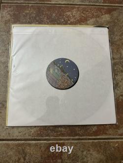 Less Than Jake Hello Rockview SIGNED Vinyl Record LP Band Autographed Cover