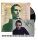 Liam Gallagher Why Me Why Not Signed Vinyl Oasis Pre-order
