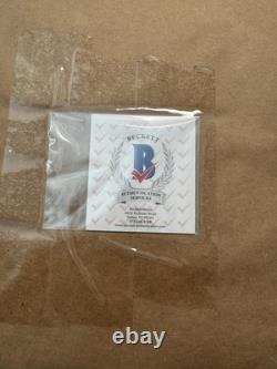 Lil Baby & Gunna Drip Harder Vinyl Signed Record LP Rapper Auto BCOA RARE Framed