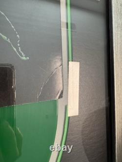 Lil Baby & Gunna Drip Harder Vinyl Signed Record LP Rapper Auto BCOA RARE Framed