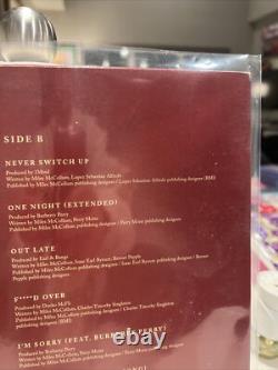 Lil Yachty Signed Autographed Lil Boat (2016) Signed RSD 2016 LP Authentic Vinyl