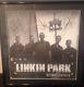 Linkin Park Signed Vinyl Hybrid Theory Psa Chester Bennington Mike Shinoda Lp