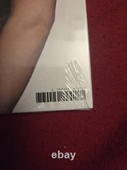 Little Miss Jagged Courtney Hadwin Vinyl LP SIGNED INSERT