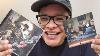 Logic Vinyl Days Signed Cd Opening And Album Review