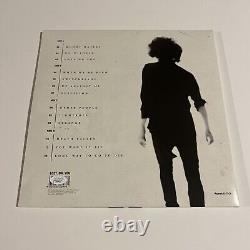 Lp Laura Pergolizzi Signed Lost On You Vinyl Record Jsa Coa