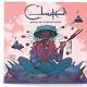 Lp-clutch-sunrise On Slaughter Beach Signed By Band Limited Edition Opaque Teal