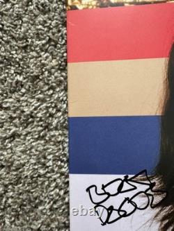 Lucy Dacus Signed 2019 Vinyl Record LP ON COVER Boygenius Indie Music
