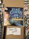 Luke Combs Gettin' Old Exclusive Signed Vinyl With Slipmat Sealed Autographed