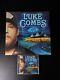 Luke Combs Gettin Old Vinyl Record And Cd Signed Autographed Sealed New