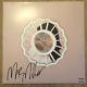 Mac Miller Autographed Signed The Divine Feminine Vinyl Record Album Lp Withcoa