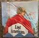 Mgk Lost Americana Vinyl Lp Signed Soda Pop Bottle Clear Vinyl With Halo Doodle