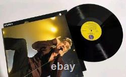 MORRISSEY Las Vegas 2024 Beethoven Was Deaf Live Vinyl Autographed Record WithBAS