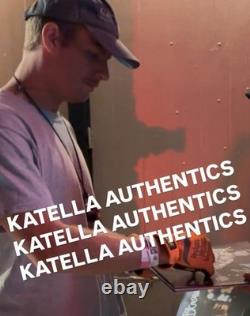 Mac Demarco Autograph Salad Days Signed Vinyl Record LP Indie Rock Guitar 2 Auto