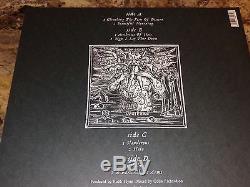 Machine Head RARE The Blackening Signed Limited Edition Vinyl Record LP