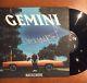 Macklemore Gemini Signed Limited /200 Vinyl Lp Sold Out