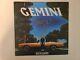 Macklemore Gemini Vinyl Excellent Condition Signed