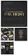Macklemore & Ryan Lewis The Heist Deluxe Gator Skin Vinyl Signed Presale