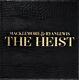 Macklemore The Heist Gator Skin Signed Vinyl Le 1200 Presale Confirmed