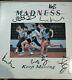 Madness Signed Vinyl- Keep Moving