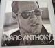 Marc Anthony Signed Autographed Vinyl Lp 3.0 Album Latin Music Puerto Rico