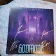 Maria Brink Autographed/signed In This Moment Godmode Vinyl Psa