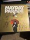 Mayday Parade Signed A Lesson In Romantics Vinyl Record
