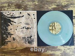 Me And Him Call It Us 3xLP vinyl Wax Vessel SIGNED MAHCIU Stickers And Book