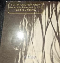 Meat Loaf Signed Dead Ringer Lp Jsa Cert Coa