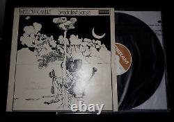 Mellow Candle Swaddling Songs lp folk psych prog vinyl record 1st press SIGNED