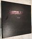 Metallica Limited Edition Vinyl Lp Box Set Kill Em All Signed By Lars Ulrich