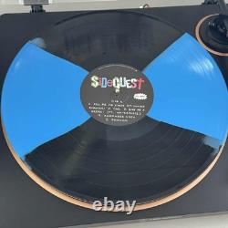 Michael Clifford Sidequest Signed Vinyl IN STOCK MINT