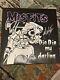 Misfits Signed Die My Darling Danzig Doyle Samhain Vinyl Walk Among Us Lp Record