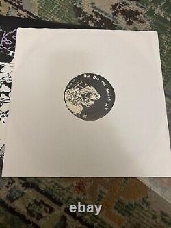 Misfits SIGNED DIE MY DARLING Danzig DOYLE Samhain vinyl walk among us LP record